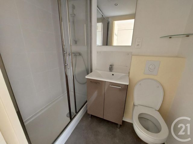 Appartement F2 &agrave; louer - 2 pi&egrave;ces - 38,53 m2 - Castres - 81 - MIDI-PYRENEES