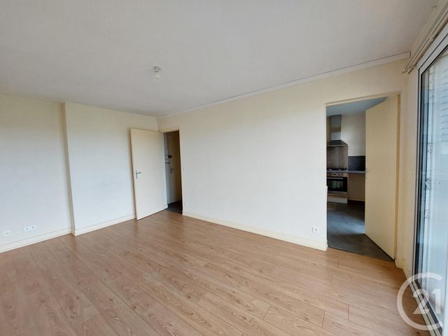 Appartement F2 &agrave; louer - 2 pi&egrave;ces - 38,53 m2 - Castres - 81 - MIDI-PYRENEES