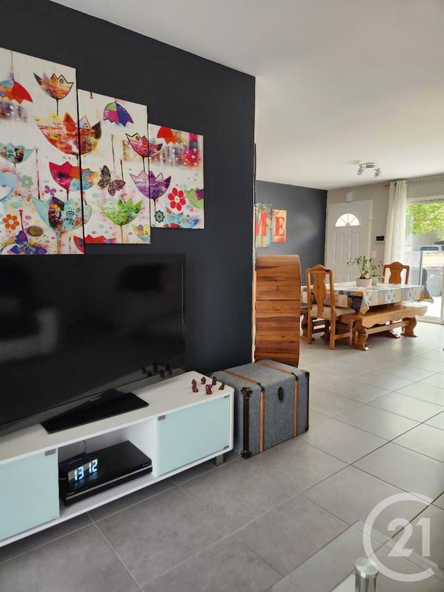 Maison &agrave; vendre - 4 pi&egrave;ces - 101,09 m2 - Labruguiere - 81 - MIDI-PYRENEES