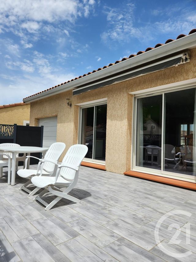 Maison &agrave; vendre - 4 pi&egrave;ces - 101,09 m2 - Labruguiere - 81 - MIDI-PYRENEES
