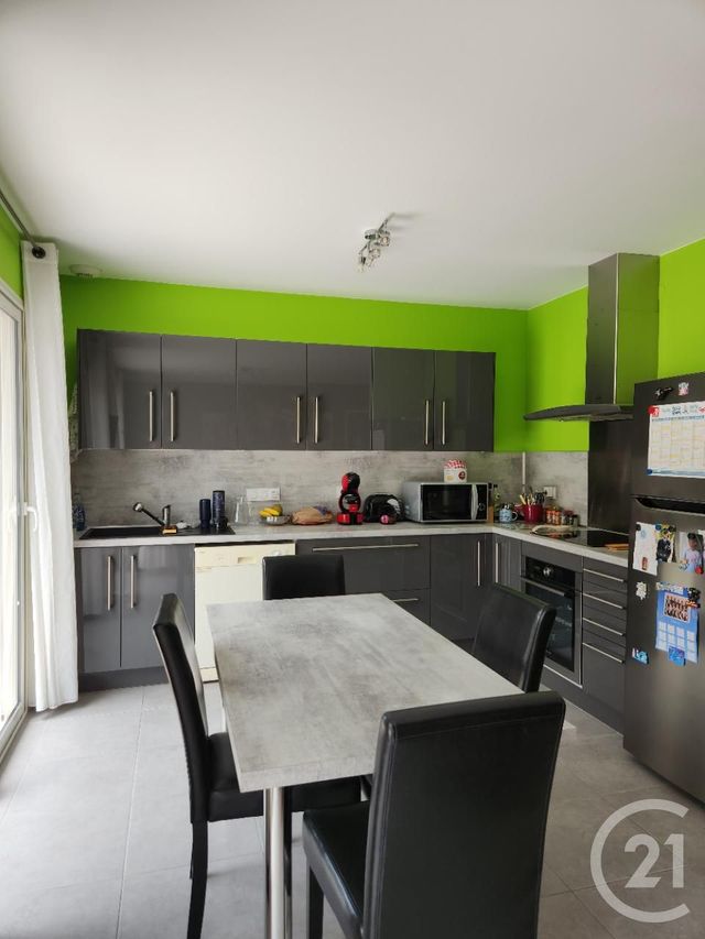 Maison &agrave; vendre - 4 pi&egrave;ces - 101,09 m2 - Labruguiere - 81 - MIDI-PYRENEES