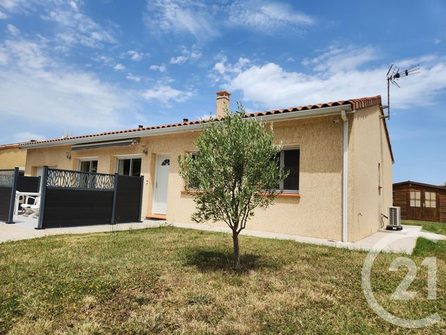 Maison &agrave; vendre - 4 pi&egrave;ces - 101,09 m2 - Labruguiere - 81 - MIDI-PYRENEES
