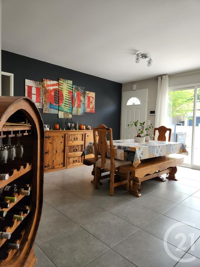 Maison &agrave; vendre - 4 pi&egrave;ces - 101,09 m2 - Labruguiere - 81 - MIDI-PYRENEES