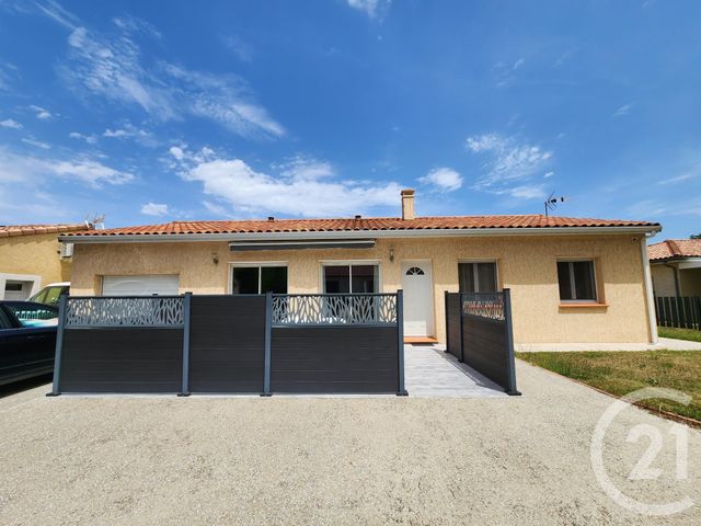 Maison à vendre LABRUGUIERE