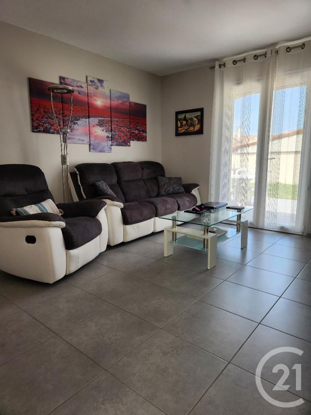 Maison &agrave; vendre - 4 pi&egrave;ces - 101,09 m2 - Labruguiere - 81 - MIDI-PYRENEES