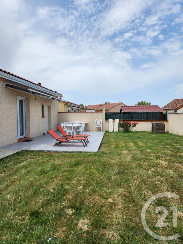 Maison &agrave; vendre - 4 pi&egrave;ces - 101,09 m2 - Labruguiere - 81 - MIDI-PYRENEES