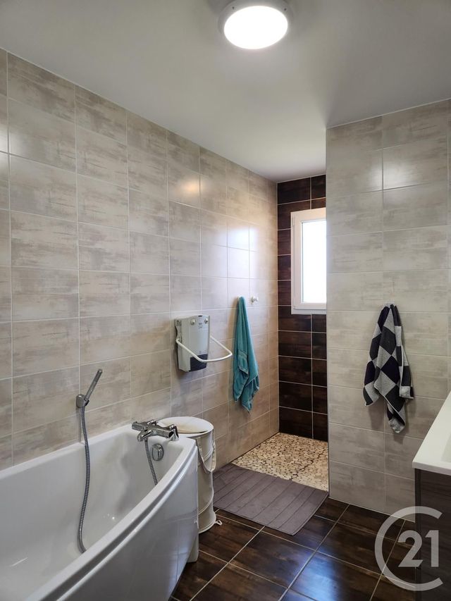 Maison &agrave; vendre - 4 pi&egrave;ces - 101,09 m2 - Labruguiere - 81 - MIDI-PYRENEES