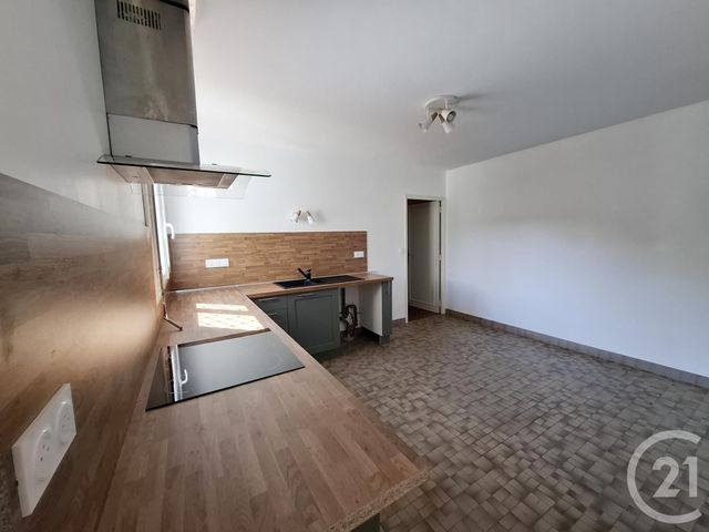Maison &agrave; louer - 4 pi&egrave;ces - 124 m2 - Castres - 81 - MIDI-PYRENEES
