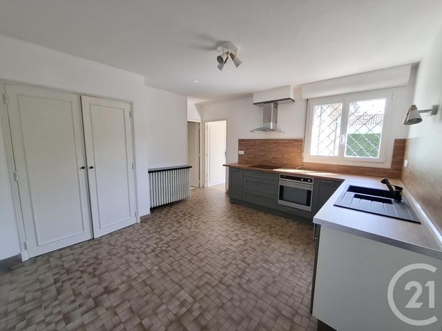 Maison &agrave; louer - 4 pi&egrave;ces - 124 m2 - Castres - 81 - MIDI-PYRENEES