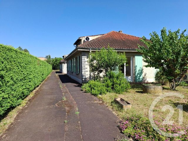 maison - CASTRES - 81