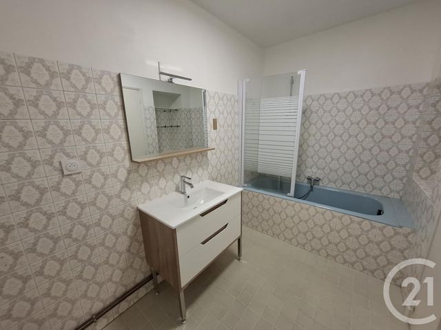 Maison &agrave; louer - 4 pi&egrave;ces - 124 m2 - Castres - 81 - MIDI-PYRENEES