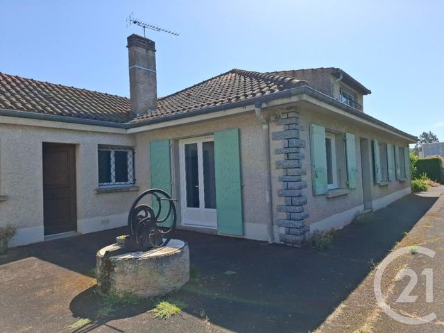 Maison &agrave; louer - 4 pi&egrave;ces - 124 m2 - Castres - 81 - MIDI-PYRENEES