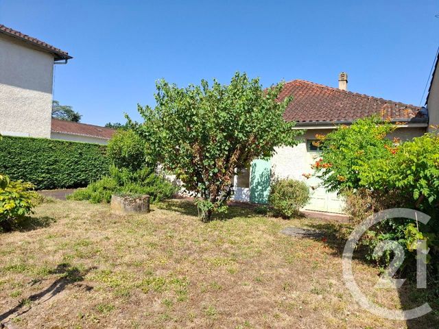 Maison &agrave; louer - 4 pi&egrave;ces - 124 m2 - Castres - 81 - MIDI-PYRENEES