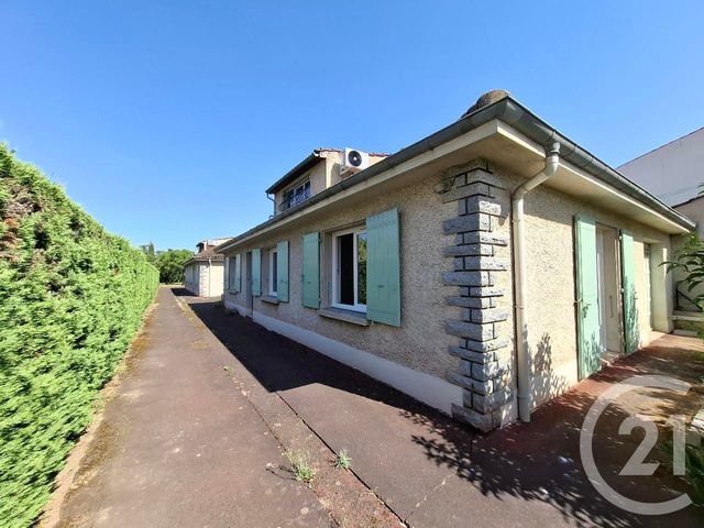 Maison &agrave; louer - 4 pi&egrave;ces - 124 m2 - Castres - 81 - MIDI-PYRENEES