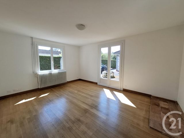 Maison &agrave; louer - 4 pi&egrave;ces - 124 m2 - Castres - 81 - MIDI-PYRENEES
