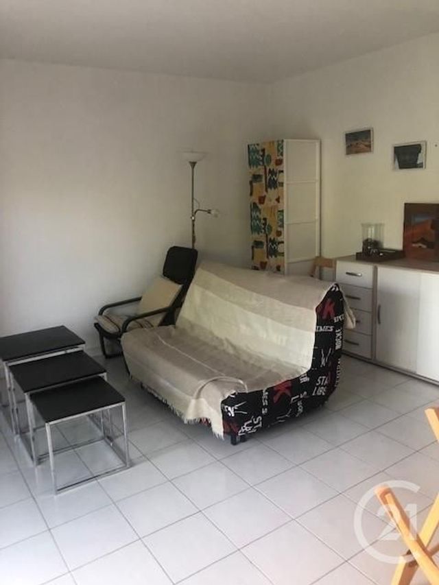 Appartement F2 &agrave; louer - 2 pi&egrave;ces - 42 m2 - Castres - 81 - MIDI-PYRENEES