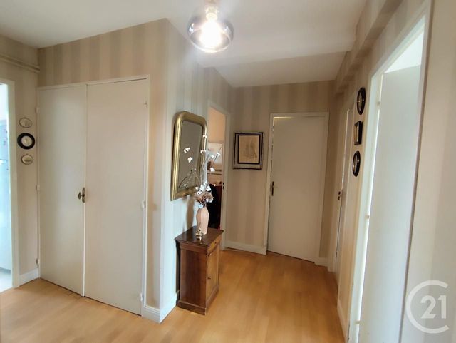 Appartement F5 &agrave; vendre - 5 pi&egrave;ces - 90 m2 - Castres - 81 - MIDI-PYRENEES