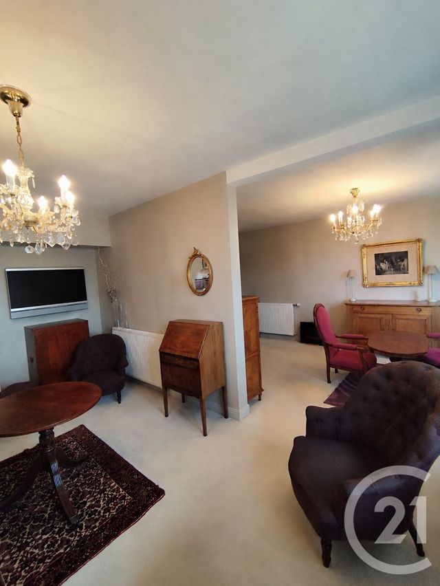 Appartement F5 &agrave; vendre - 5 pi&egrave;ces - 90 m2 - Castres - 81 - MIDI-PYRENEES