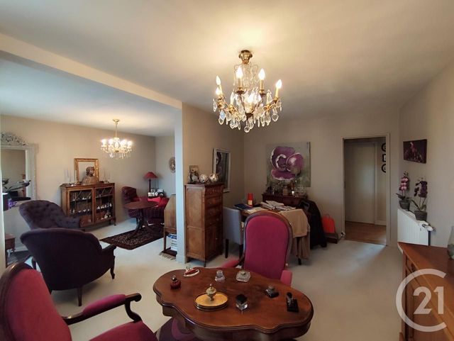 Appartement F5 &agrave; vendre - 5 pi&egrave;ces - 90 m2 - Castres - 81 - MIDI-PYRENEES