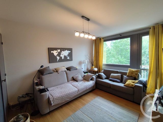 Appartement F5 &agrave; vendre - 5 pi&egrave;ces - 90 m2 - Castres - 81 - MIDI-PYRENEES