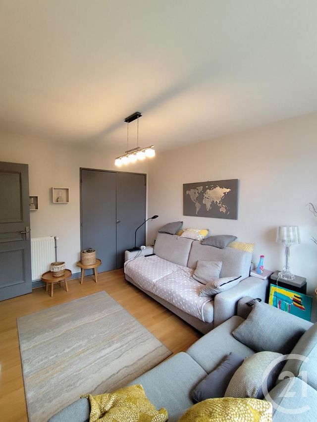 Appartement F5 &agrave; vendre - 5 pi&egrave;ces - 90 m2 - Castres - 81 - MIDI-PYRENEES