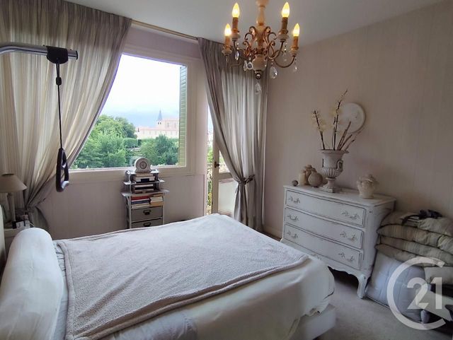 Appartement F5 &agrave; vendre - 5 pi&egrave;ces - 90 m2 - Castres - 81 - MIDI-PYRENEES