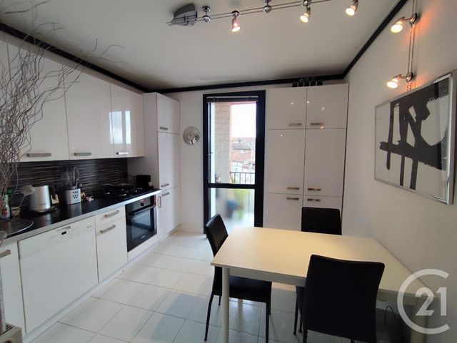 appartement - CASTRES - 81