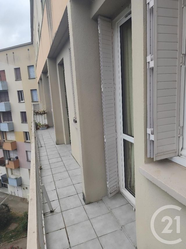 Appartement F5 &agrave; vendre - 5 pi&egrave;ces - 90 m2 - Castres - 81 - MIDI-PYRENEES