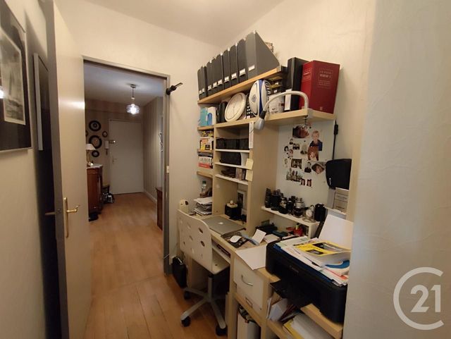 Appartement F5 &agrave; vendre - 5 pi&egrave;ces - 90 m2 - Castres - 81 - MIDI-PYRENEES