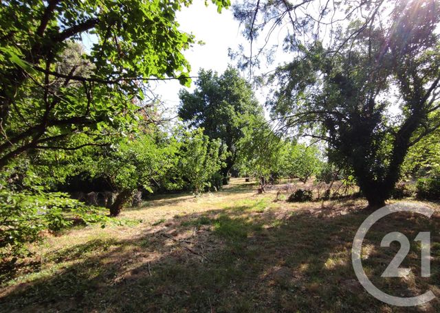 Terrain &agrave; vendre - 825 m2 - Venes - 81 - MIDI-PYRENEES