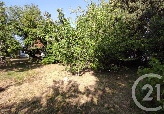 Terrain &agrave; vendre - 825 m2 - Venes - 81 - MIDI-PYRENEES