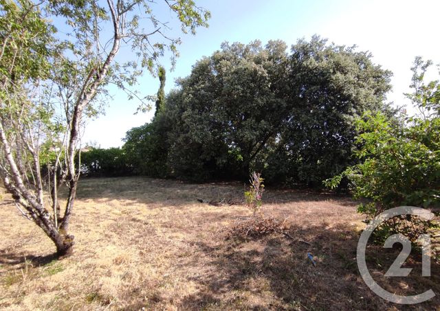 Terrain &agrave; vendre - 1389 m2 - Venes - 81 - MIDI-PYRENEES