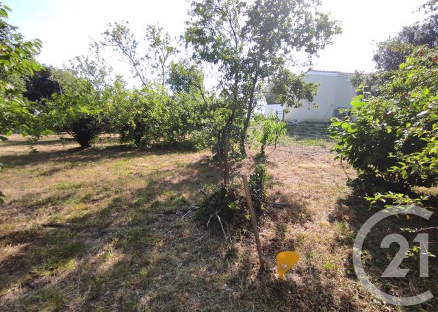 Terrain &agrave; vendre - 1389 m2 - Venes - 81 - MIDI-PYRENEES