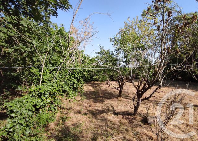 Terrain &agrave; vendre - 1389 m2 - Venes - 81 - MIDI-PYRENEES