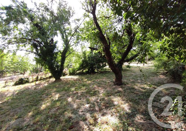 Terrain &agrave; vendre - 1389 m2 - Venes - 81 - MIDI-PYRENEES