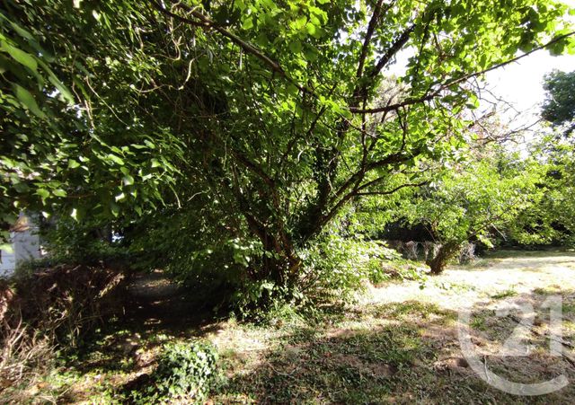 Terrain &agrave; vendre - 1389 m2 - Venes - 81 - MIDI-PYRENEES