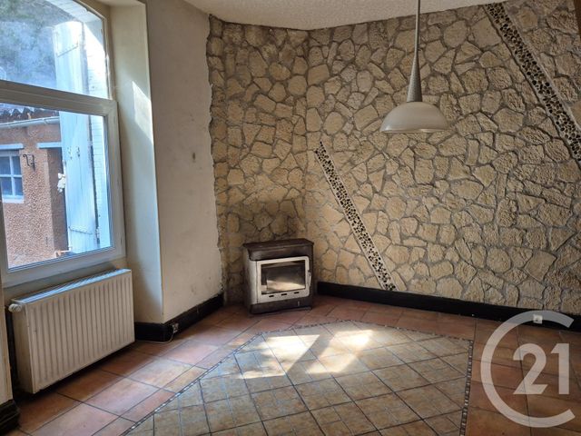 Maison &agrave; vendre - 4 pi&egrave;ces - 105,05 m2 - Mazamet - 81 - MIDI-PYRENEES