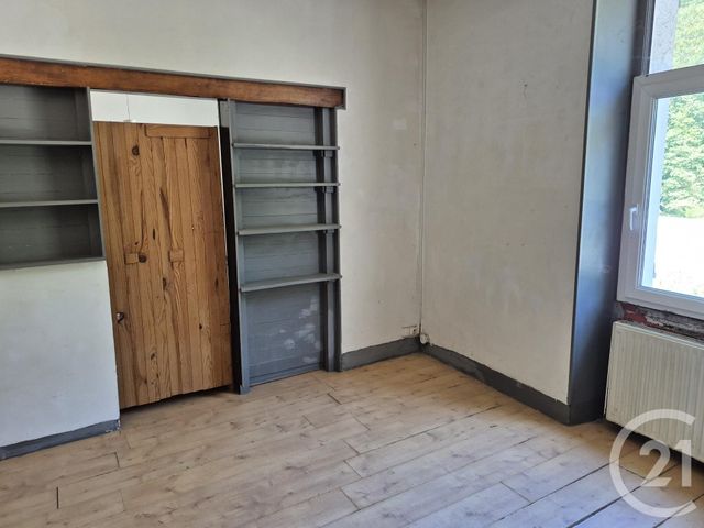 Maison &agrave; vendre - 4 pi&egrave;ces - 105,05 m2 - Mazamet - 81 - MIDI-PYRENEES