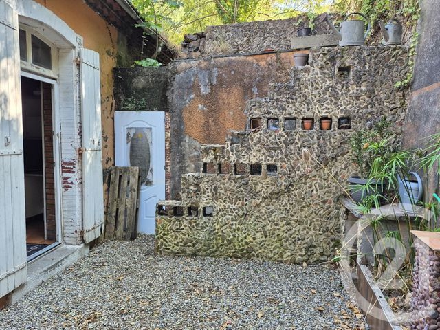 Maison &agrave; vendre - 4 pi&egrave;ces - 105,05 m2 - Mazamet - 81 - MIDI-PYRENEES