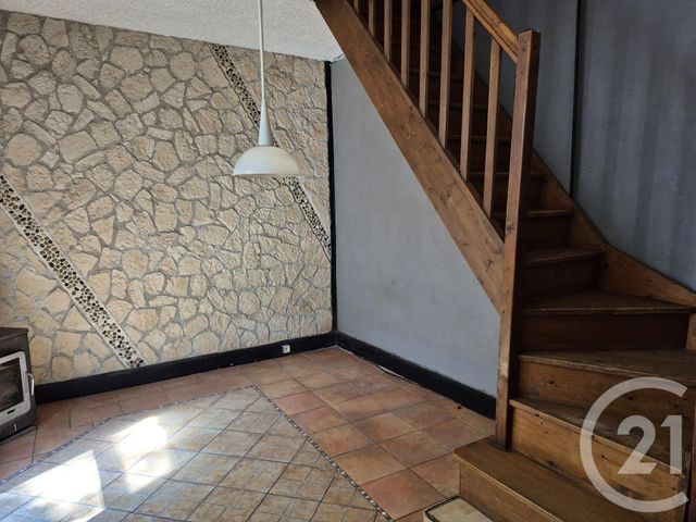 Maison &agrave; vendre - 4 pi&egrave;ces - 105,05 m2 - Mazamet - 81 - MIDI-PYRENEES