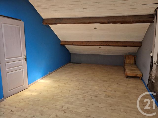 Maison &agrave; vendre - 4 pi&egrave;ces - 105,05 m2 - Mazamet - 81 - MIDI-PYRENEES