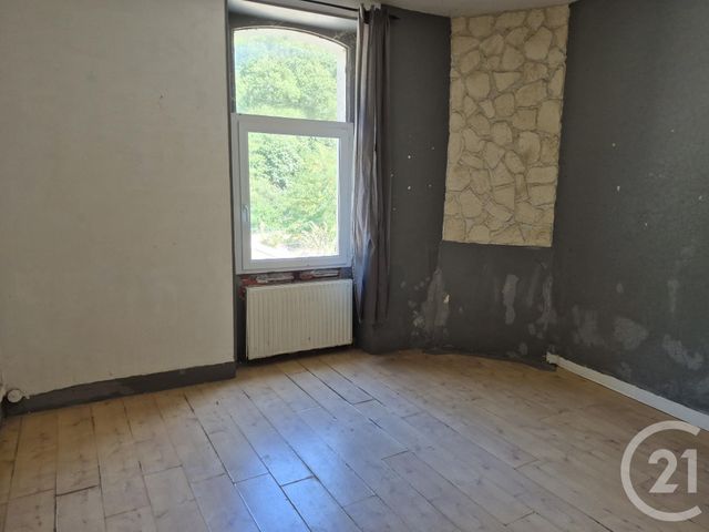 Maison &agrave; vendre - 4 pi&egrave;ces - 105,05 m2 - Mazamet - 81 - MIDI-PYRENEES
