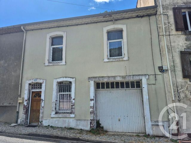 maison - MAZAMET - 81