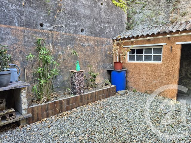 Maison &agrave; vendre - 4 pi&egrave;ces - 105,05 m2 - Mazamet - 81 - MIDI-PYRENEES