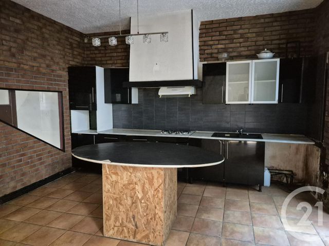 Maison &agrave; vendre - 4 pi&egrave;ces - 105,05 m2 - Mazamet - 81 - MIDI-PYRENEES