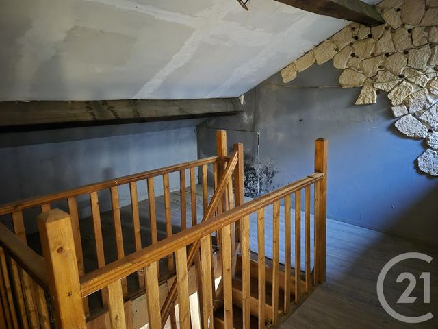 Maison &agrave; vendre - 4 pi&egrave;ces - 105,05 m2 - Mazamet - 81 - MIDI-PYRENEES