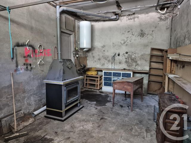 Maison &agrave; vendre - 4 pi&egrave;ces - 105,05 m2 - Mazamet - 81 - MIDI-PYRENEES