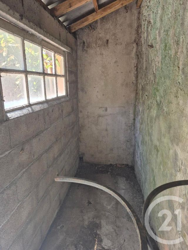 Maison &agrave; vendre - 4 pi&egrave;ces - 105,05 m2 - Mazamet - 81 - MIDI-PYRENEES