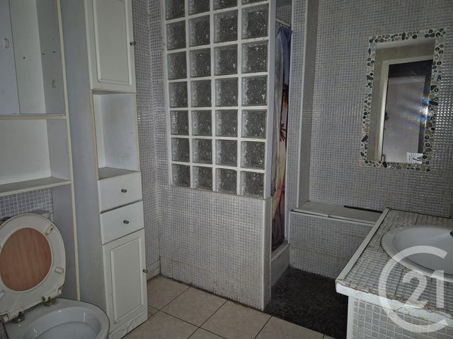 Maison &agrave; vendre - 4 pi&egrave;ces - 105,05 m2 - Mazamet - 81 - MIDI-PYRENEES