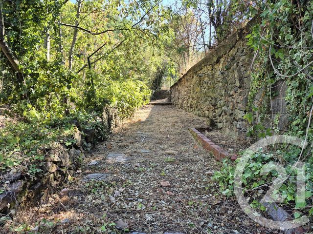 Maison &agrave; vendre - 4 pi&egrave;ces - 105,05 m2 - Mazamet - 81 - MIDI-PYRENEES